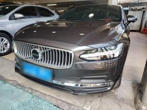 volvo s90 2022 Hybrid