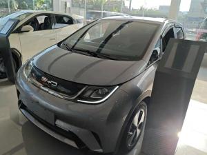 byd dolphin 2023 Electric