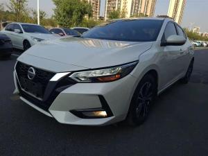 nissan sylphy 2023 Petrol