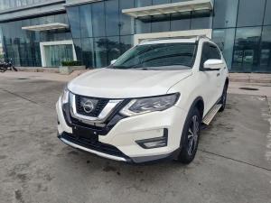 Nissan X-Trail 2019 Petrol