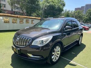 Buick Enclave 2014 Petrol