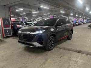 Changan CS75PLUS 2022 Petrol