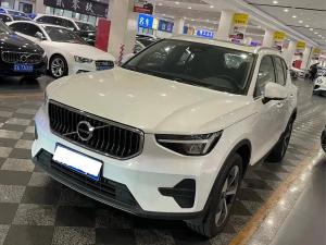 Volvo XC40 Recharge 2024 Hybrid