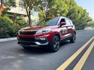 leopaard cs9 2018 Petrol