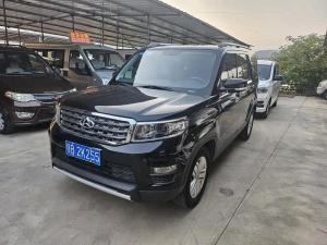 changan oshan x70a 2018 Petrol