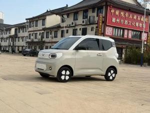 Wuling Hongguang MINI EV 2024 Electric