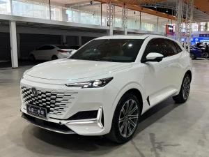 Changan UNI-K 2023 Petrol