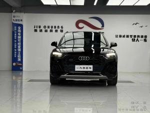 audi q5l 2022 Petrol