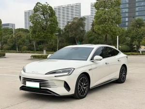 BYD Seal 2024 Plug-in hybrid