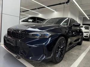 bmw 3 series 2023 Petrol