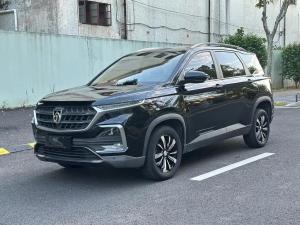Baojun 530 2018 Petrol