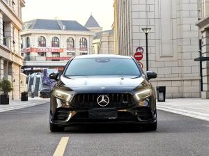 Mercedes-Benz A-Class AMG 2023 Petrol