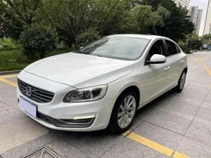 volvo s60 2014 Petrol