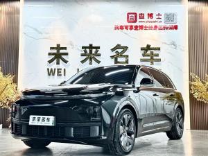 LI Auto LI L7 2024 REEV