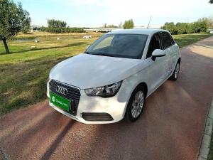 Audi A1 2015 Petrol