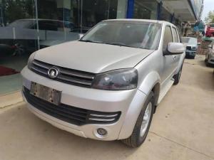 Great Wall Wingle 5 2016 Diesel