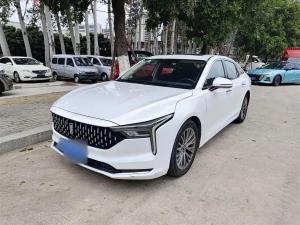 Bestune B70 2023 Petrol