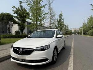 buick excelle gt 2022 Hybrid