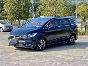 BYD Song MAX 2020 Petrol
