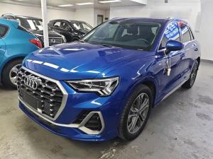 audi q3 2021 Petrol