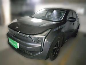 Neta U 2022 Electric