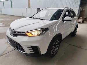 MG GS 2019 Petrol
