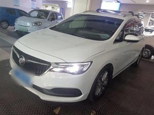 buick gl6 2023 Hybrid