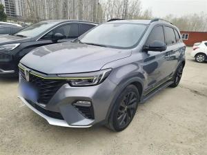 roewe rx5 2020 Petrol
