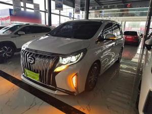 GAC Trumpchi Trumpchi M8 2023 Petrol