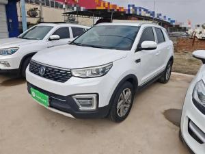 Changan CS55 2019 Petrol