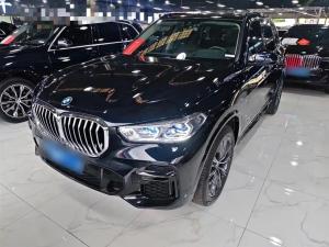 bmw x5 2023 Petrol