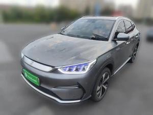 BYD Song PLUS EV 2023 Electric