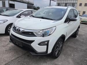 byd yuan 2016 Petrol