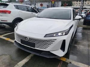 Changan Yida 2023 Petrol