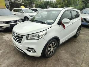 enranger g3 2015 Petrol
