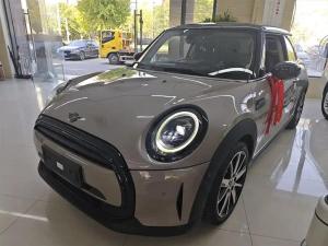 mini 2022 Petrol