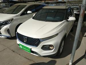 Baojun 510 2019 Petrol