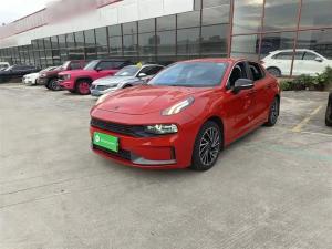 lynkco 03 2021 Petrol