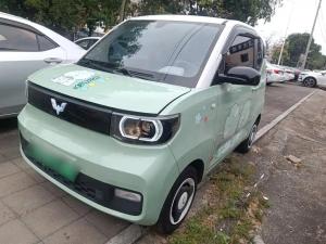 wuling hongguang mini ev 2022 Electric