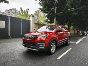 Changan CS55 2019 Petrol