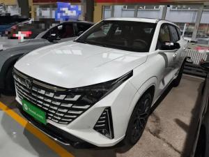 changan uni-z 2025 Petrol