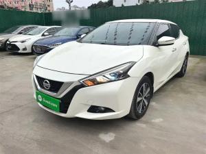 Nissan Bluebird 2020 Petrol