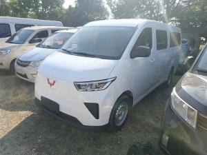 wuling yangguang 2025 Electric