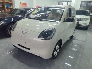 wuling hongguang mini ev 2025 Electric