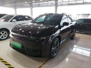 leapmotor c16 2024 REEV