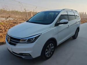 baojun 730 2018 Petrol