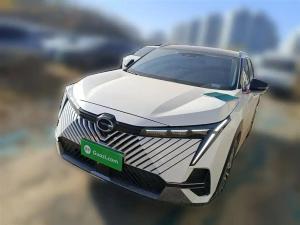 GAC Trumpchi Trumpchi EMKOO 2023 Petrol