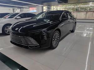 buick lacrosse 2024 Hybrid