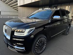 lincoln navigator 2021 Petrol