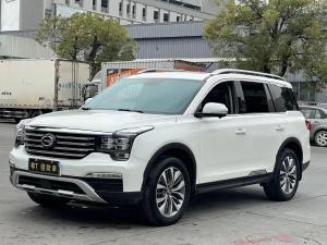 GAC Trumpchi Trumpchi GS8 2018 Petrol
